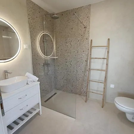 Pax Viridis Villa Orebić