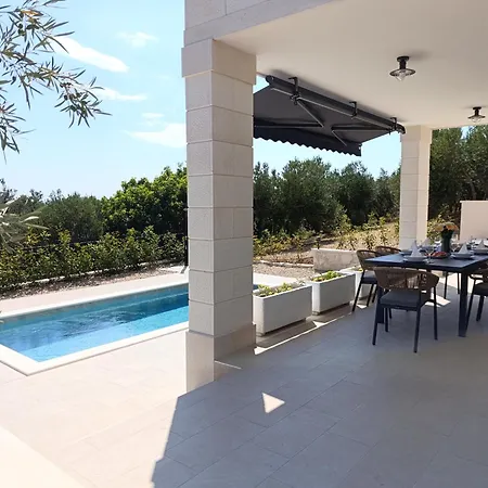 Villa Pax Viridis